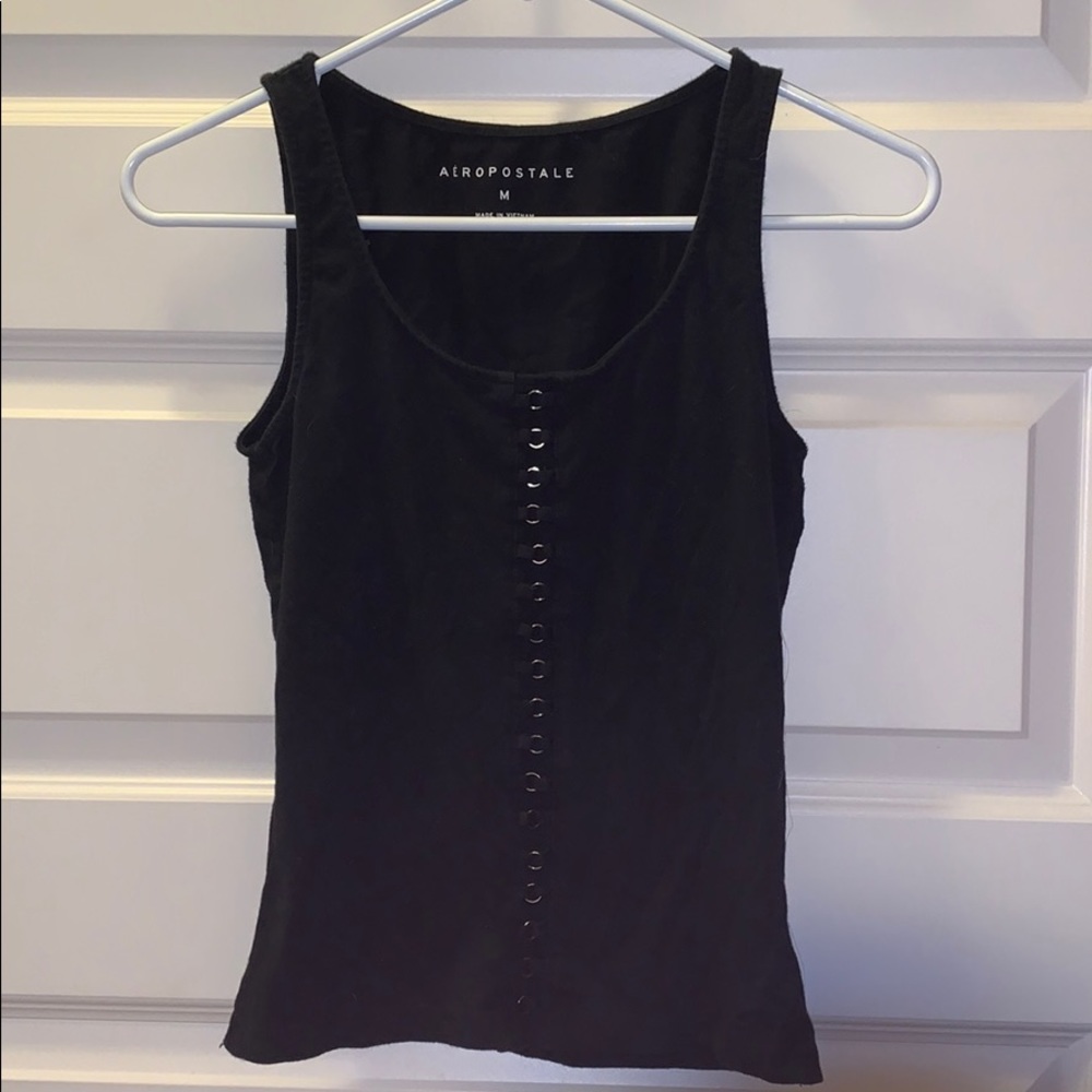Aeropostale tank used